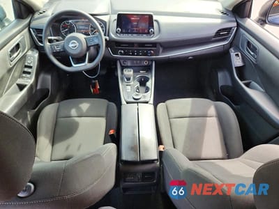 Zdjęcie 8 z 13 samochodu: 2024 NISSAN ROGUE S VIN:5N1BT3AB1RC711750 - miniatura