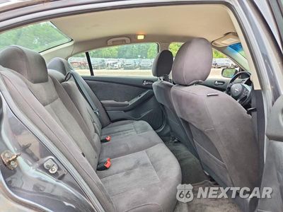 Zdjęcie 10 z 12 samochodu: 2010 NISSAN ALTIMA 2.5 VIN:1N4AL2AP1AN539482 - miniatura