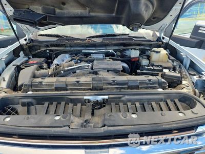Zdjęcie 11 z 12 samochodu: 2022 CHEVROLET SILVERADO K3500 HIGH COUNTRY VIN:1GC4YVEY1NF221164 - miniatura