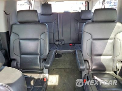 Zdjęcie 10 z 13 samochodu: 2015 CHEVROLET SUBURBAN K1500 LTZ VIN:1GNSKKKC7FR251180 - miniatura