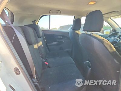 Zdjęcie 10 z 12 samochodu: 2009 SCION XD BASE VIN:JTKKU10499J042835 - miniatura