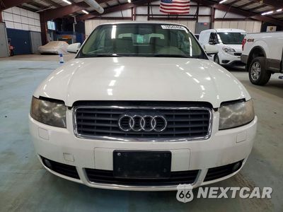 Piąte zdjęcie samochodu w środku: 2006 AUDI A4 1.8 CABRIOLET VIN:WAUAC48H86K009830 - miniatura