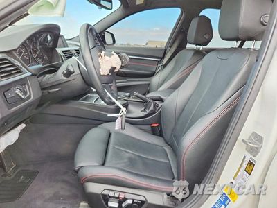 Zdjęcie 7 z 12 samochodu: 2018 BMW 330 I VIN:WBA8B9G53JNV11416 - miniatura