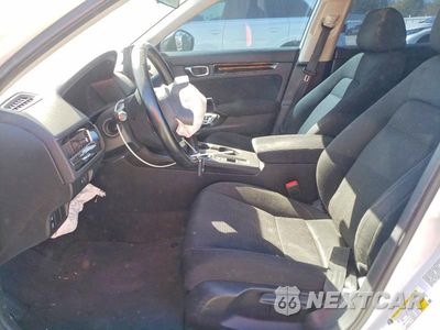 Zdjęcie 7 z 13 samochodu: 2022 HONDA CIVIC EX VIN:2HGFE1F79NH311453 - miniatura
