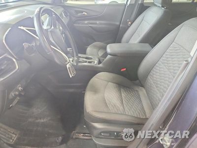 Zdjęcie 7 z 12 samochodu: 2018 CHEVROLET EQUINOX LT VIN:3GNAXJEV0JL353599 - miniatura