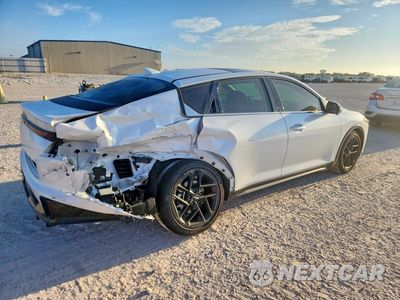 Trzecie zdjęcie samochodu z tyłu: 2026 KIA K4 GT-LINE TURBO VIN:3KPFW4DC9TE286639 - miniatura