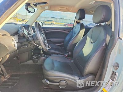 Zdjęcie 7 z 12 samochodu: 2013 MINI COOPER VIN:WMWSU3C50DT687682 - miniatura