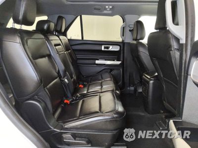 Zdjęcie 11 z 13 samochodu: 2024 FORD EXPLORER XLT VIN:1FMSK8DH2RGA10997 - miniatura