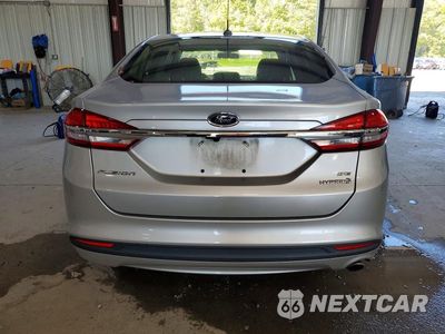 Zdjęcie 6 z 12 samochodu: 2017 FORD FUSION SE HYBRID VIN:3FA6P0LU2HR181222 - miniatura