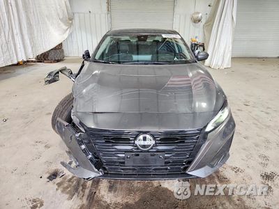 Piąte zdjęcie samochodu w środku: 2026 NISSAN ALTIMA SV VIN:1N4BL4DW6TN329790 - miniatura