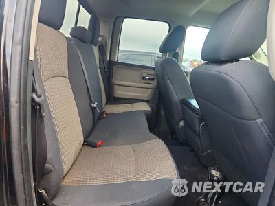 Zdjęcie 10 z 12 samochodu: 2012 DODGE RAM 1500 SLT VIN:1C6RD6GP0CS219817 - miniatura