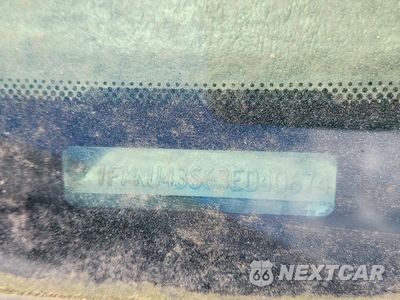 Zdjęcie 13 z 13 samochodu: 2003 FORD EXCURSION LIMITED VIN:1FMNU43S63ED40674 - miniatura