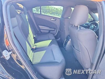 Zdjęcie 10 z 13 samochodu: 2022 DODGE CHARGER SXT VIN:2C3CDXBG0NH238975 - miniatura
