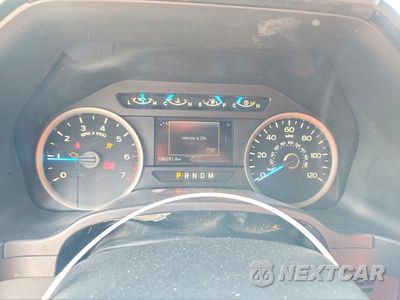 Zdjęcie 9 z 12 samochodu: 2017 FORD F150 SUPERCREW VIN:1FTEW1EG0HKE49940 - miniatura