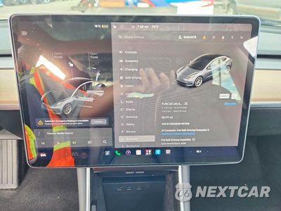 Zdjęcie 9 z 12 samochodu: 2019 TESLA MODEL 3 VIN:5YJ3E1EB1KF191799 - miniatura