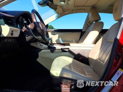 Zdjęcie 7 z 12 samochodu: 2017 LEXUS ES 350 VIN:58ABK1GGXHU066558 - miniatura