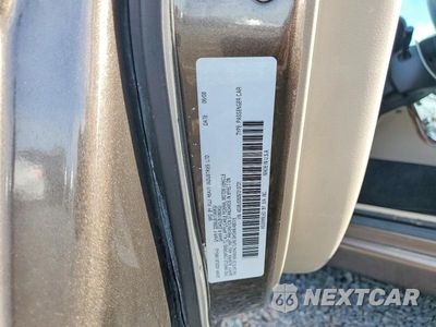 Zdjęcie 12 z 12 samochodu: 2009 SUBARU LEGACY 2.5I LIMITED VIN:4S3BL626297213721 - miniatura