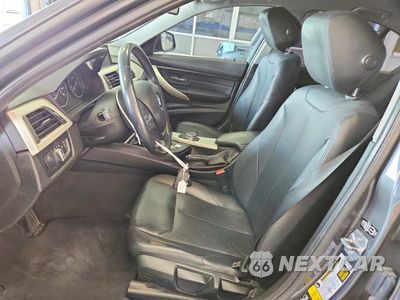 Zdjęcie 7 z 12 samochodu: 2015 BMW 320 I XDRIVE VIN:WBA3C3C57FK201384 - miniatura