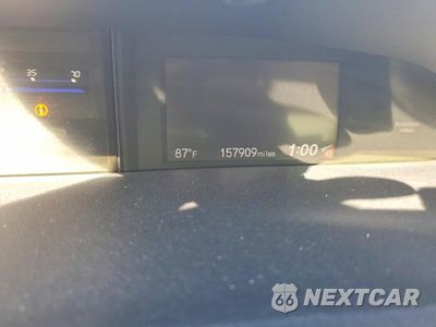 Zdjęcie 9 z 12 samochodu: 2014 HONDA CIVIC LX VIN:19XFB2F54EE053348 - miniatura