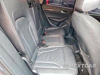 Zdjęcie 11 z 13 samochodu: 2016 AUDI Q5 PREMIUM VIN:WA1C2AFP0GA025416 - miniatura