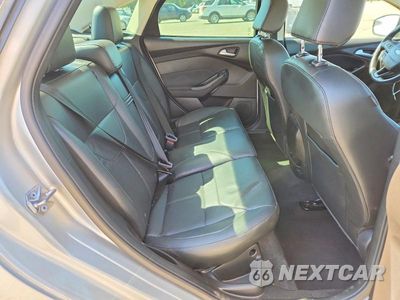 Zdjęcie 10 z 13 samochodu: 2016 FORD FOCUS SE VIN:1FADP3F23GL391537 - miniatura