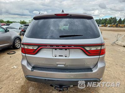 Zdjęcie 6 z 13 samochodu: 2016 DODGE DURANGO LIMITED VIN:1C4RDHDG7GC322175 - miniatura