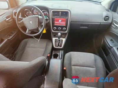 Zdjęcie 8 z 12 samochodu: 2011 DODGE CALIBER MAINSTREET VIN:1B3CB3HA4BD107121 - miniatura