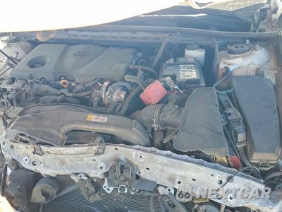 Zdjęcie 11 z 13 samochodu: 2021 TOYOTA CAMRY SE VIN:4T1G11AK5MU574587 - miniatura