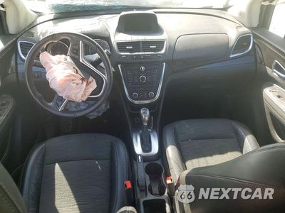 Zdjęcie 8 z 14 samochodu: 2016 BUICK ENCORE VIN:KL4CJASB3GB714602 - miniatura