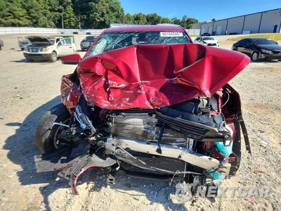 Piąte zdjęcie samochodu w środku: 2019 GMC TERRAIN VIN:3GKALMEV0KL106272 - miniatura