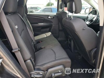 Zdjęcie 11 z 13 samochodu: 2017 DODGE JOURNEY SXT VIN:3C4PDCBB1HT528504 - miniatura