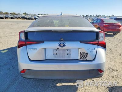 Zdjęcie 6 z 12 samochodu: 2020 TOYOTA PRIUS L ECO VIN:JTDKARFU2L3112046 - miniatura