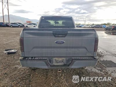Zdjęcie 6 z 12 samochodu: 2020 FORD F150 SUPERCREW VIN:1FTFW1E45LKD57631 - miniatura