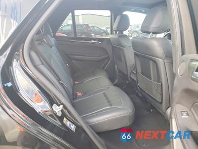 Zdjęcie 11 z 13 samochodu: 2017 MERCEDES-BENZ GLE 350 4MATIC VIN:4JGDA5HB7HA982290 - miniatura