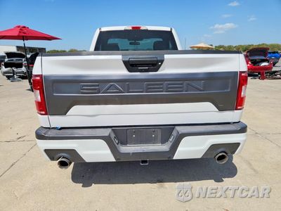 Zdjęcie 6 z 12 samochodu: 2020 FORD F150 VIN:1FTMF1C5XLKE40667 - miniatura