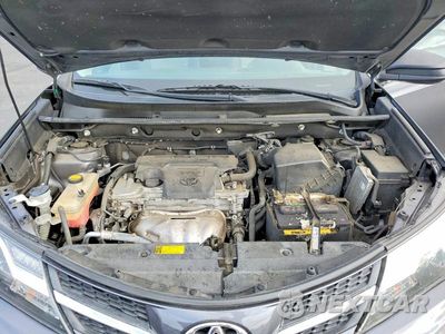 Zdjęcie 12 z 14 samochodu: 2014 TOYOTA RAV4 LE VIN:2T3BFREV9EW150496 - miniatura