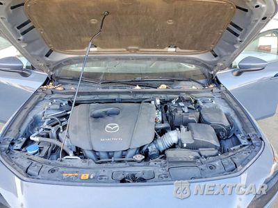 Zdjęcie 11 z 12 samochodu: 2019 MAZDA 3 PREMIUM VIN:JM1BPANMXK1132024 - miniatura
