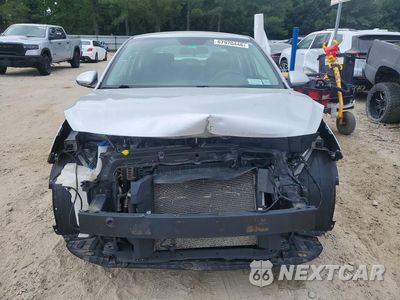 Piąte zdjęcie samochodu w środku: 2022 KIA RIO S VIN:3KPA24AD4NE441040 - miniatura