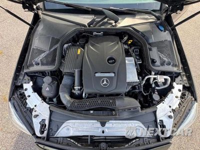 Zdjęcie 7 z 10 samochodu: 2017 MERCEDES-BENZ C 300 4MATIC VIN:WDDWK4KB4HF430400 - miniatura