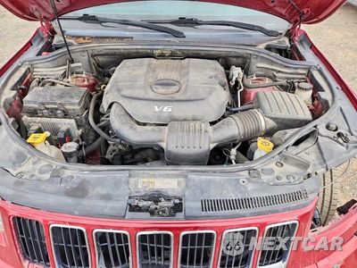 Zdjęcie 11 z 13 samochodu: 2015 JEEP GRAND CHEROKEE LIMITED VIN:1C4RJFBG7FC143617 - miniatura