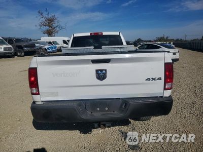 Zdjęcie 6 z 12 samochodu: 2015 RAM 1500 ST VIN:3C6JR7DT8FG604544 - miniatura
