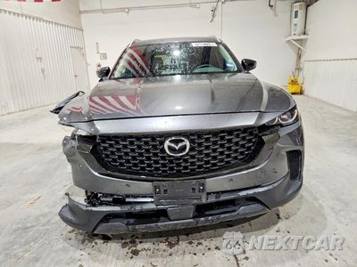 Piąte zdjęcie samochodu w środku: 2026 MAZDA CX-50 PREFERRED VIN:7MMVABBL9TN494775 - miniatura