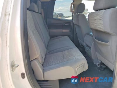 Zdjęcie 10 z 12 samochodu: 2012 TOYOTA TUNDRA DOUBLE CAB SR5 VIN:5TFUY5F10CX232729 - miniatura
