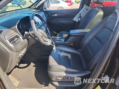 Zdjęcie 7 z 13 samochodu: 2020 CHEVROLET EQUINOX PREMIER VIN:2GNAXYEX1L6194318 - miniatura