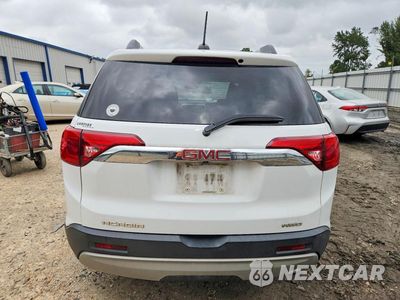 Zdjęcie 6 z 13 samochodu: 2018 GMC ACADIA SLE VIN:1GKKNSLA1JZ110972 - miniatura