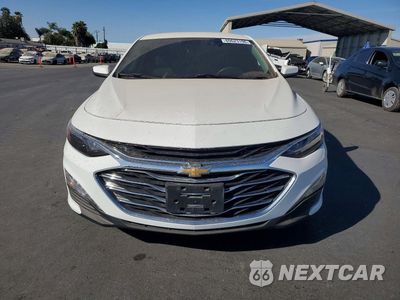 Piąte zdjęcie samochodu w środku: 2024 CHEVROLET MALIBU LT VIN:1G1ZD5ST7RF179849 - miniatura