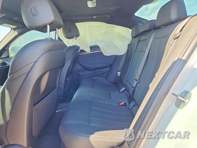 Zdjęcie 10 z 12 samochodu: 2022 BMW 530 I VIN:WBA53BH01NCK88479 - miniatura