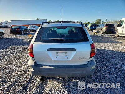 Zdjęcie 6 z 12 samochodu: 2004 PONTIAC VIBE VIN:5Y2SL62804Z422096 - miniatura