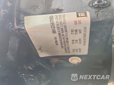 Zdjęcie 12 z 12 samochodu: 2007 SATURN ION LEVEL 2 VIN:1G8AJ55F97Z113456 - miniatura