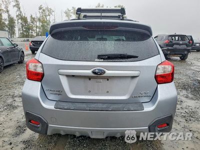 Zdjęcie 6 z 14 samochodu: 2014 SUBARU XV CROSSTREK 2.0 LIMITED VIN:JF2GPAGC6E8207888 - miniatura